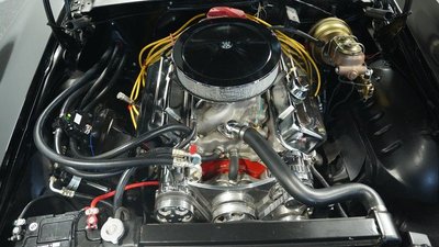 1969 Chevrolet Camaro  for sale $72,995 