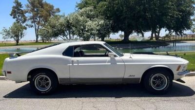 1970 Ford Mustang  for sale $73,995 