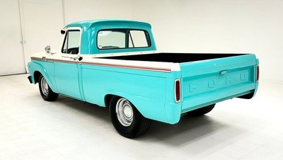 1964 Ford F-100  for sale $19,900 