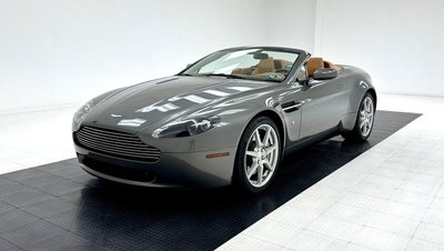 2008 Aston Martin Vantage  for sale $55,550 