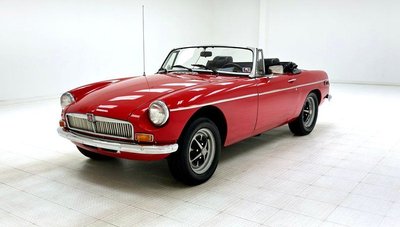 1974 MG MGB  for sale $18,000 