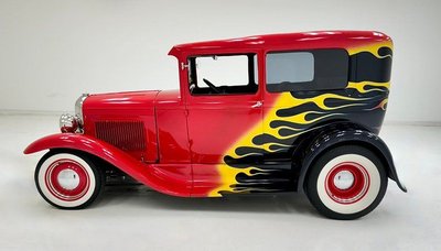 1930 Ford Model A  for sale $35,500 