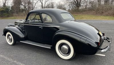 1939 Buick Special  for sale $32,495 