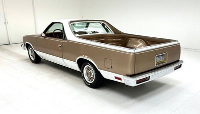 1979 Chevrolet El Camino  for sale $19,500 