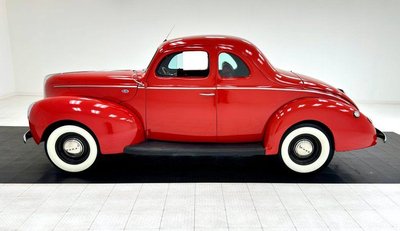 1940 Ford  for sale $33,000 