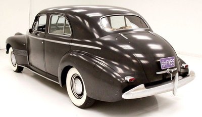 1940 Oldsmobile Series 90  for sale $10,900 