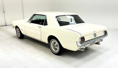 1966 Ford Mustang  for sale $26,900 