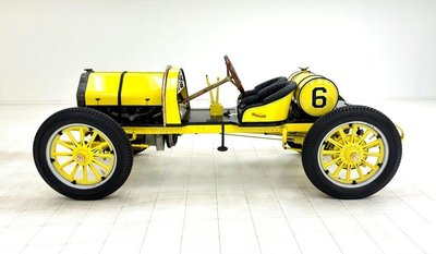 1914 Overland Racecar  for sale $25,000 