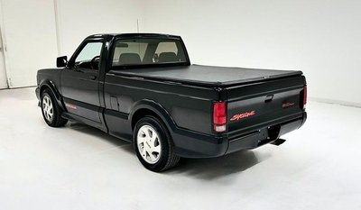 1991 GMC Syclone  for sale $43,000 