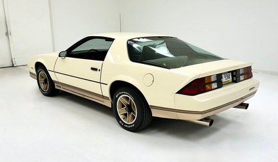 1984 Chevrolet Camaro  for sale $16,900 