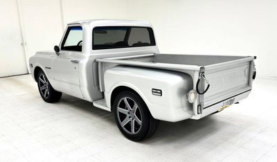 1969 Chevrolet C10  for sale $34,500 