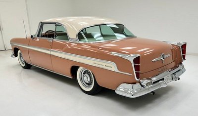 1955 Chrysler New Yorker  for sale $37,900 