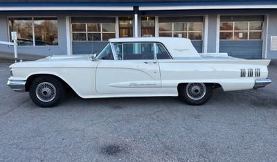 1960 Ford Thunderbird  for sale $26,095 