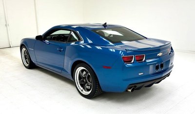 2010 Chevrolet Camaro  for sale $40,500 