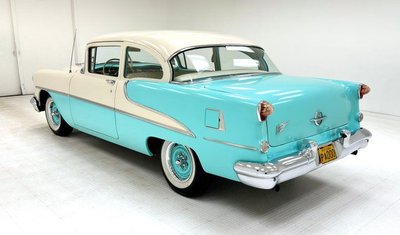 1955 Oldsmobile 88  for sale $29,000 