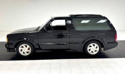 1992 GMC Typhoon  for sale $33,900 