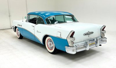 1955 Buick Series 40  for sale $40,500 