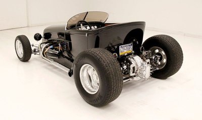 1934 Ford Roadster  for sale $54,900 