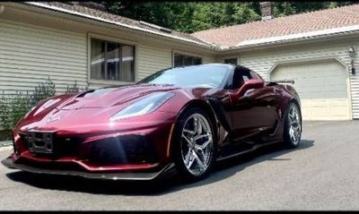 2019 Chevrolet Corvette  for sale $174,895 