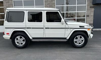 2012 Mercedes-Benz G550  for sale $69,895 