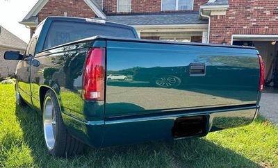 1997 Chevrolet C1500  for sale $18,995 