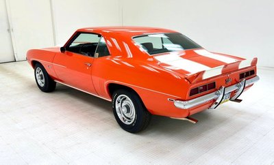 1969 Chevrolet Camaro  for sale $99,900 