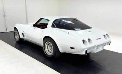 1979 Chevrolet Corvette Coupe  for sale $21,900 