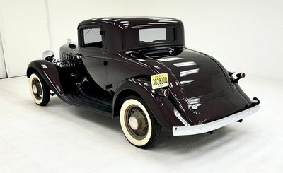 1933 Chrysler Imperial  for sale $64,000 