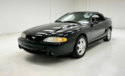 1995 Ford Mustang  for sale $32,000 