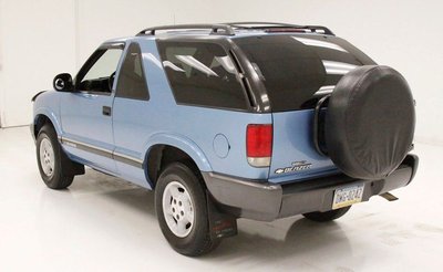 1996 Chevrolet S10 Blazer  for sale $14,900 