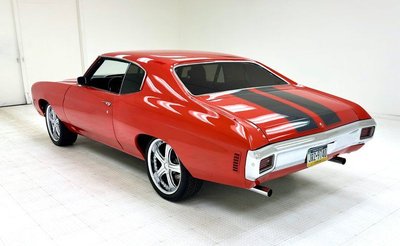 1970 Chevrolet Chevelle  for sale $63,900 