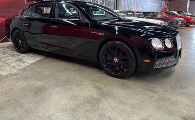 2014 Bentley Flying Spur  for sale $67,495 