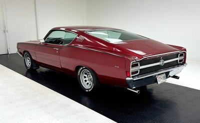 1968 Ford Torino  for sale $14,900 