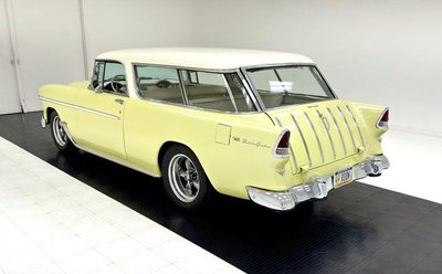 1955 Chevrolet Bel Air  for sale $75,500 