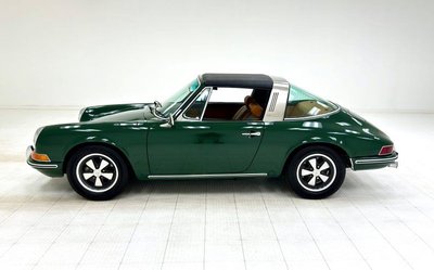 1970 Porsche 911  for sale $109,000 