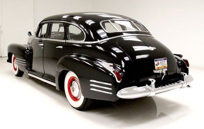 1941 Cadillac Series 63  for sale $39,900 