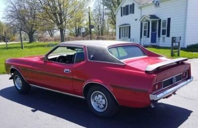 1973 Ford Mustang  for sale $27,895 