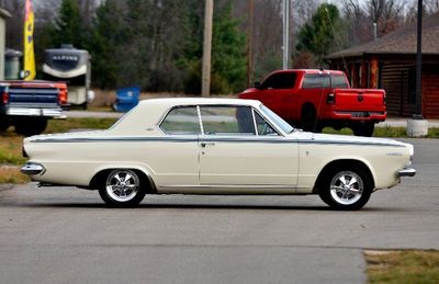 1964 Dodge Dart  for sale $34,995 