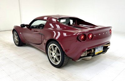 2005 Lotus Elise  for sale $43,900 