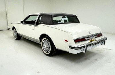 1985 Oldsmobile Toronado  for sale $19,500 