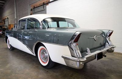 1956 Buick  for sale $39,595 