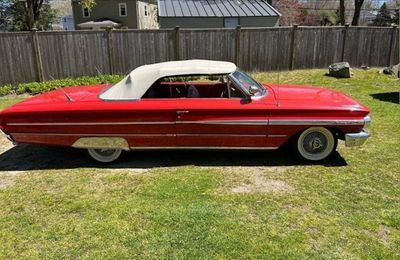 1964 Ford Fairlane  for sale $35,495 