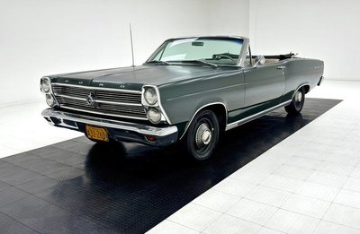 1966 Ford Fairlane  for sale $29,000 