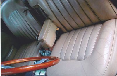 1975 Rolls-Royce Silver Shadow  for sale $19,995 