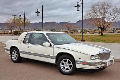 1988 Cadillac Eldorado  for sale $9,994 