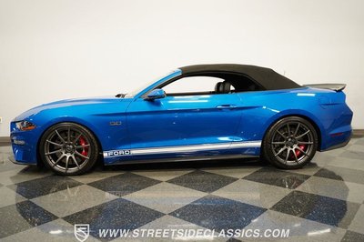 2021 Ford Mustang  for sale $89,995 