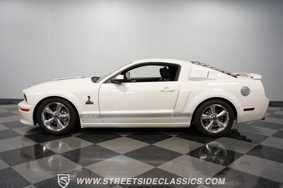 2007 Ford Mustang  for sale $30,995 