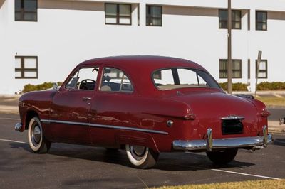 1949 Ford Custom  for sale $22,495 