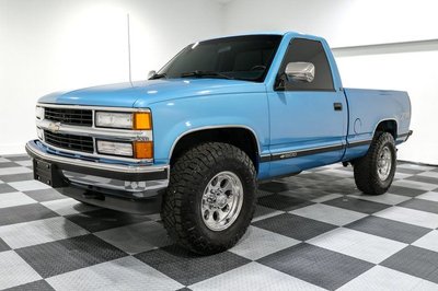 1994 Chevrolet K1500  for sale $35,999 