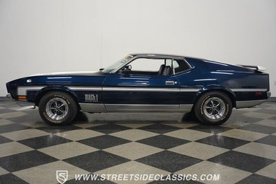 1972 Ford Mustang  for sale $37,995 